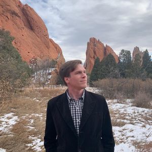 Meet your Posher, Derek